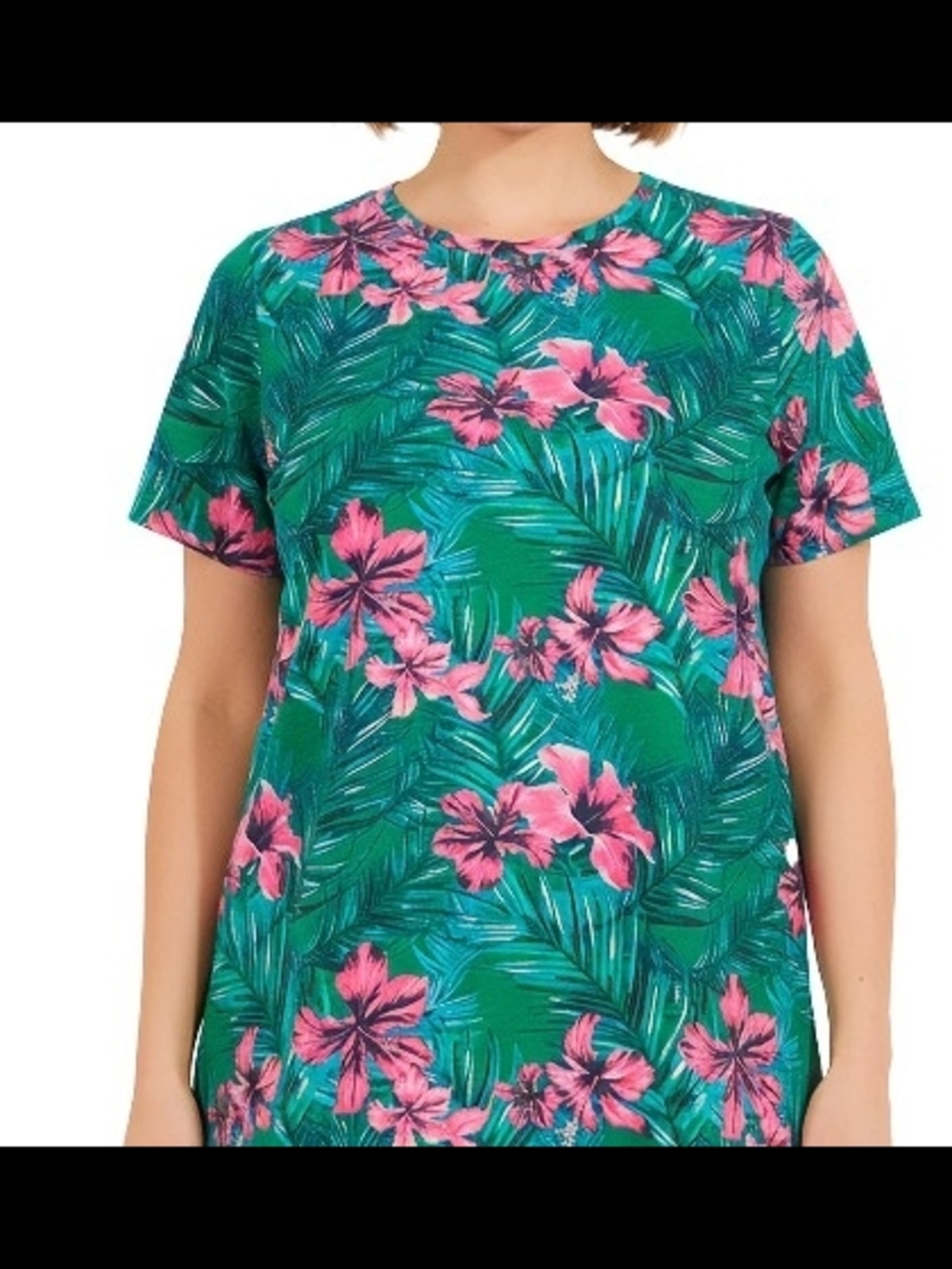 Women Within Blouse Size 3x